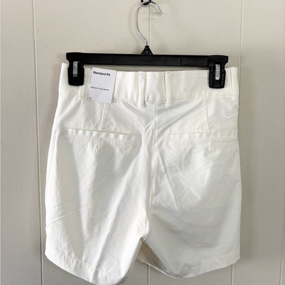 Nike Women's Dri-FIT Victory 5'' Golf Shorts new white - Picture 5 of 6